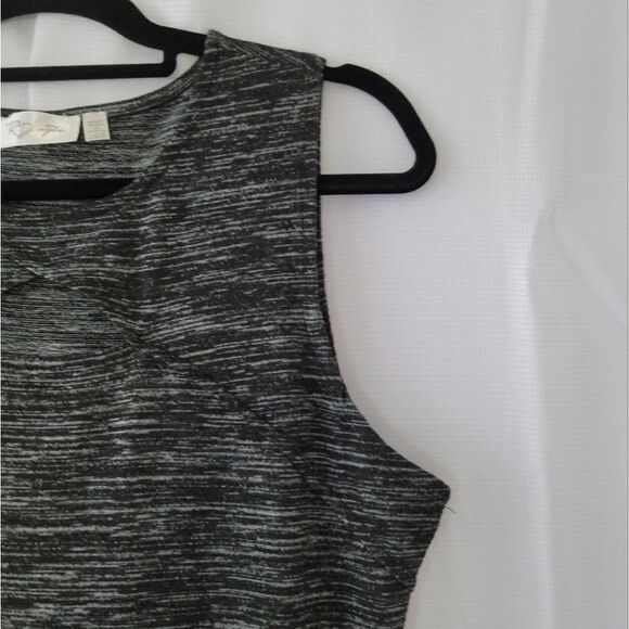 RD Style Sleveless Dress, L - Picture 5 of 13